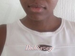 DickSavage