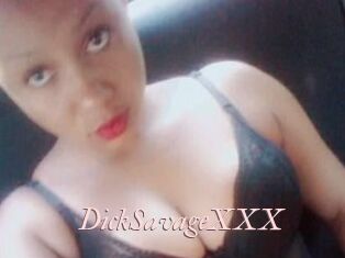 DickSavageXXX
