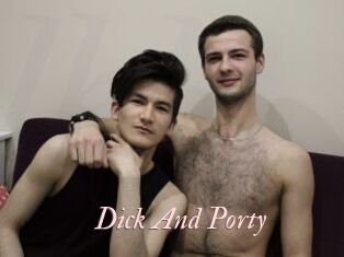 Dick_And_Porty