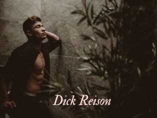 Dick_Reison