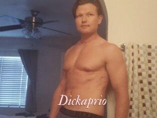 Dickaprio