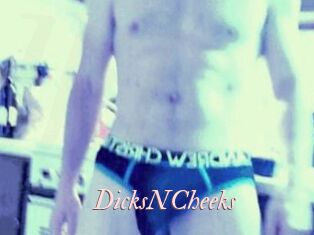 DicksNCheeks