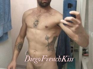 DiegoFrenchKiss