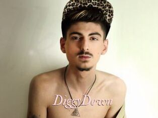 DiggyDown