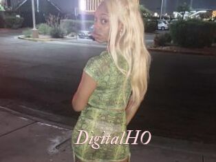 DigitalHO