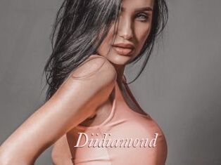 Diidiamond