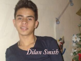 Dilan_Smith