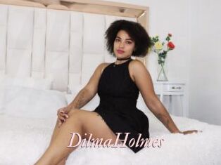 DilmaHolmes