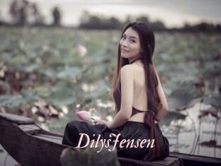 DilysJensen