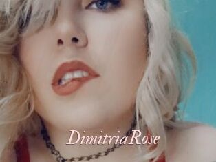 DimitriaRose