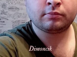 Dimoncik