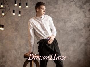 DimsonHaze
