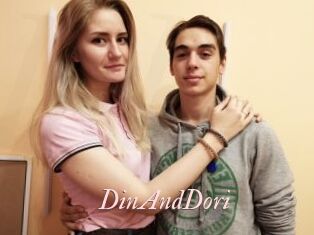DinAndDori