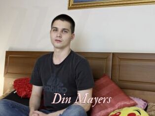 Din_Mayers