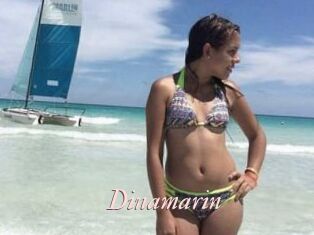 Dinamarin