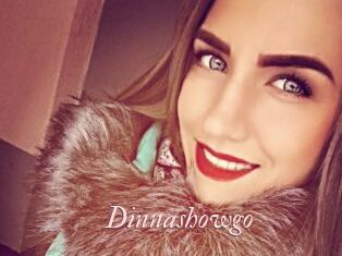 Dinnashowgo