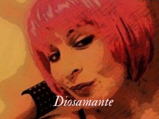 Diosamante