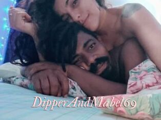 DipperAndMabel69