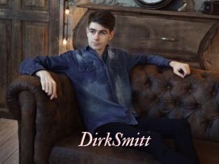 DirkSmitt