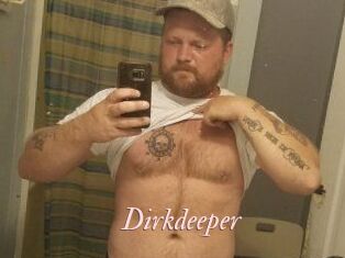 Dirkdeeper Leukelol