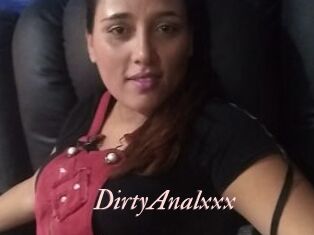 DirtyAnalxxx