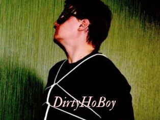 DirtyHoBoy