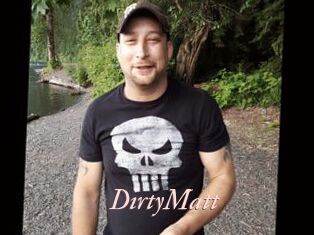 DirtyMatt