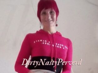 DirtyNastyPerverd