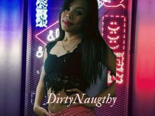 DirtyNaugthy
