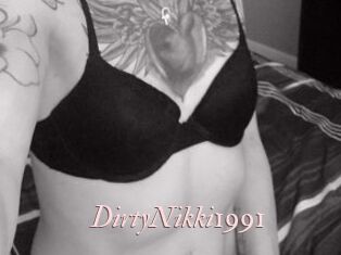 DirtyNikki1991