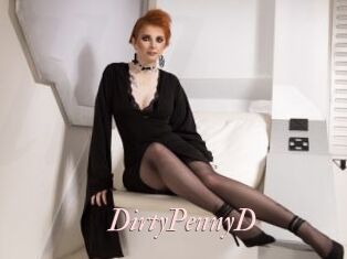 DirtyPennyD