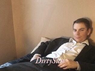 DirtySuit