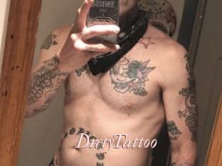 DirtyTattoo