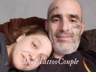 DirtyTattooCouple Leukelol