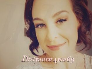Dirtynurse4you69