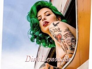 DiscoLemonade