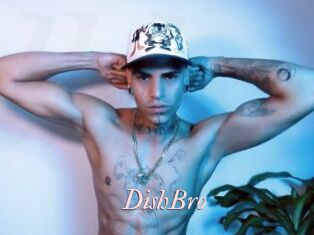 DishBro
