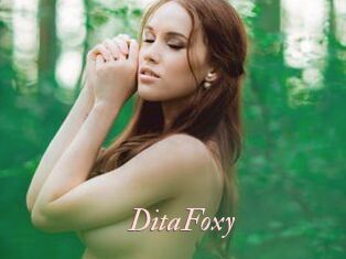 DitaFoxy