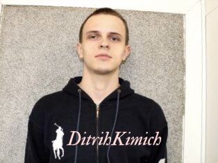 DitrihKimich