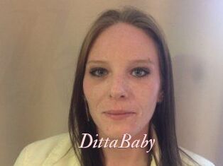 DittaBaby