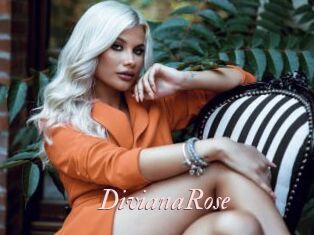 DivianaRose