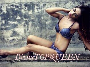 DivineTOPQUEEN