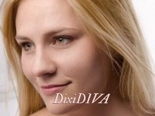DixiDIVA