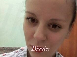 Dixxies