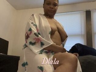 Dlala