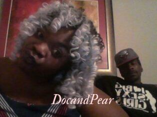 DocandPear