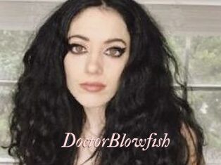 DoctorBlowfish