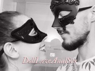 DollLoveAnalSex