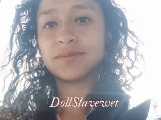 DollSlavewet