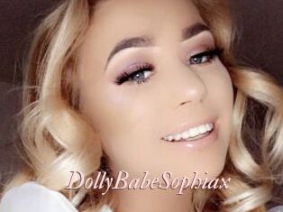 DollyBabeSophiax